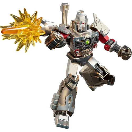 Transformers Shining Version 04 - Spark of Deception Blind Box Model Kit