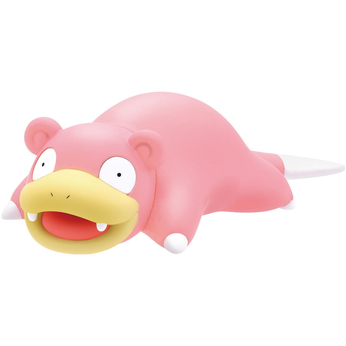 Pokemon - Slowpoke Model Kit