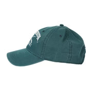 Slytherin Alumni Adult Dad Cap
