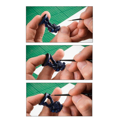 Small Layer Brush