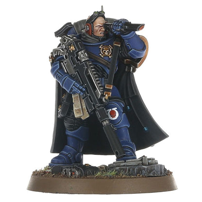 Space Marines: Eliminator Squad
