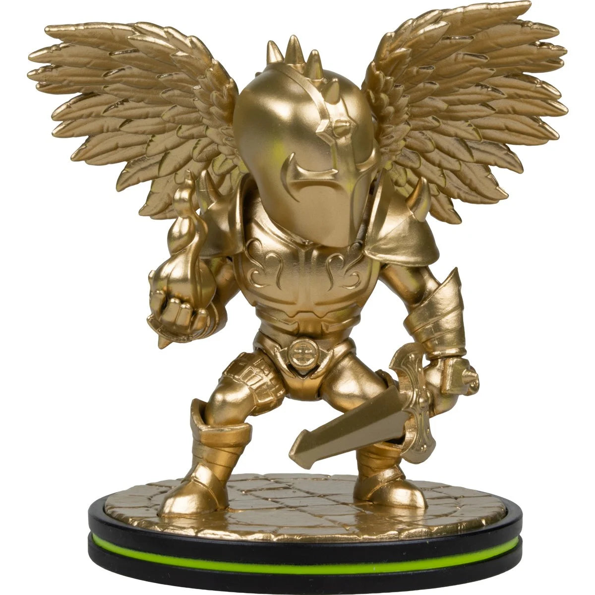 QMx Q-Fig Spawn Blind Box