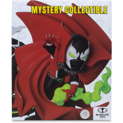 QMx Q-Fig Spawn Blind Box