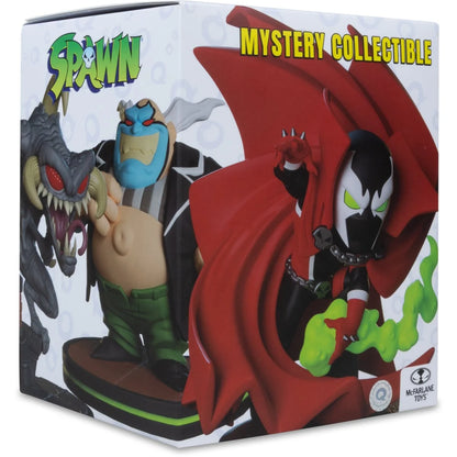 QMx Q-Fig Spawn Blind Box