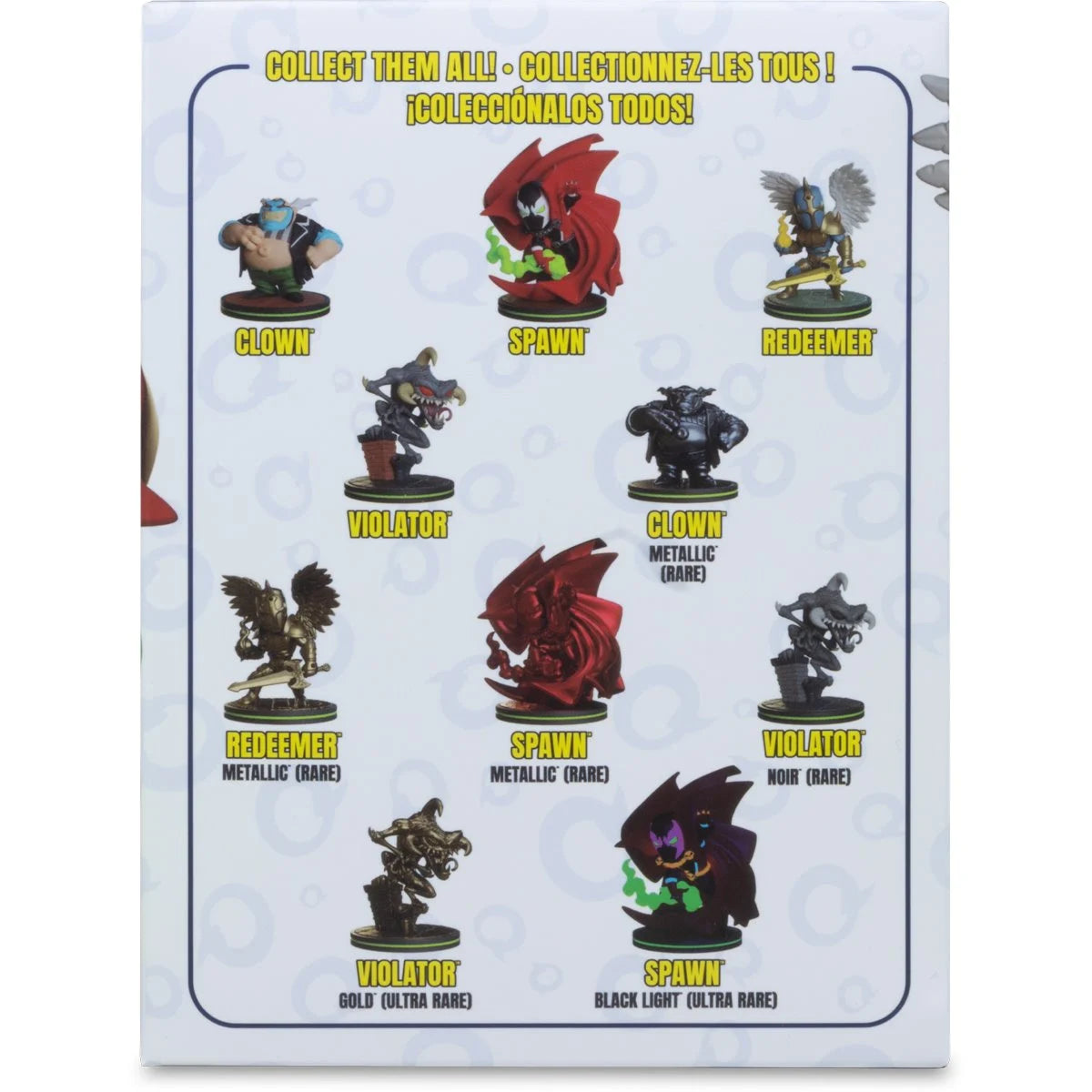 QMx Q-Fig Spawn Blind Box