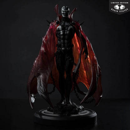Spawn by Puppeteer Lee - Black White and Red All Over 1:10 Scale Resin Statue