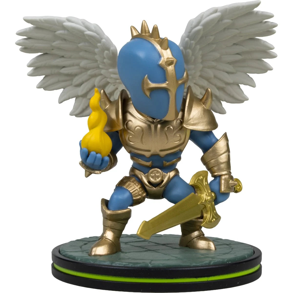 QMx Q-Fig Spawn Blind Box