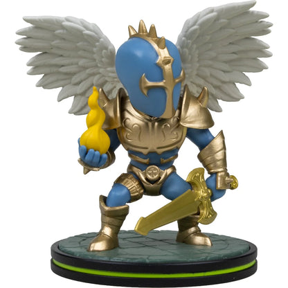 QMx Q-Fig Spawn Blind Box