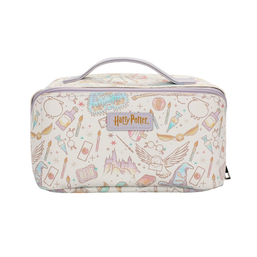 Spell & Potion Harry Potter Cosmetic Bag