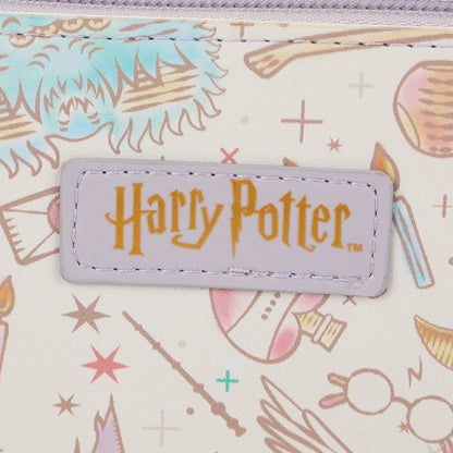 Spell & Potion Harry Potter Cosmetic Bag