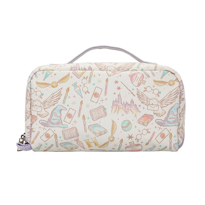 Spell & Potion Harry Potter Cosmetic Bag