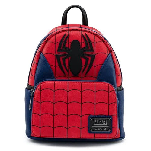 Spider-Man Classic Mini-Backpack