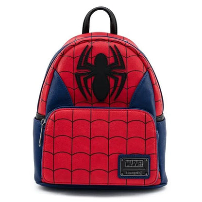 Spider-Man Classic Mini-Backpack
