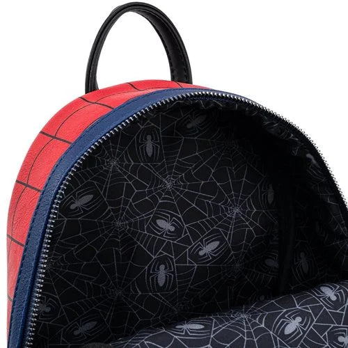 Spider-Man Classic Mini-Backpack