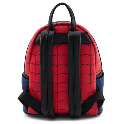 Spider-Man Classic Mini-Backpack