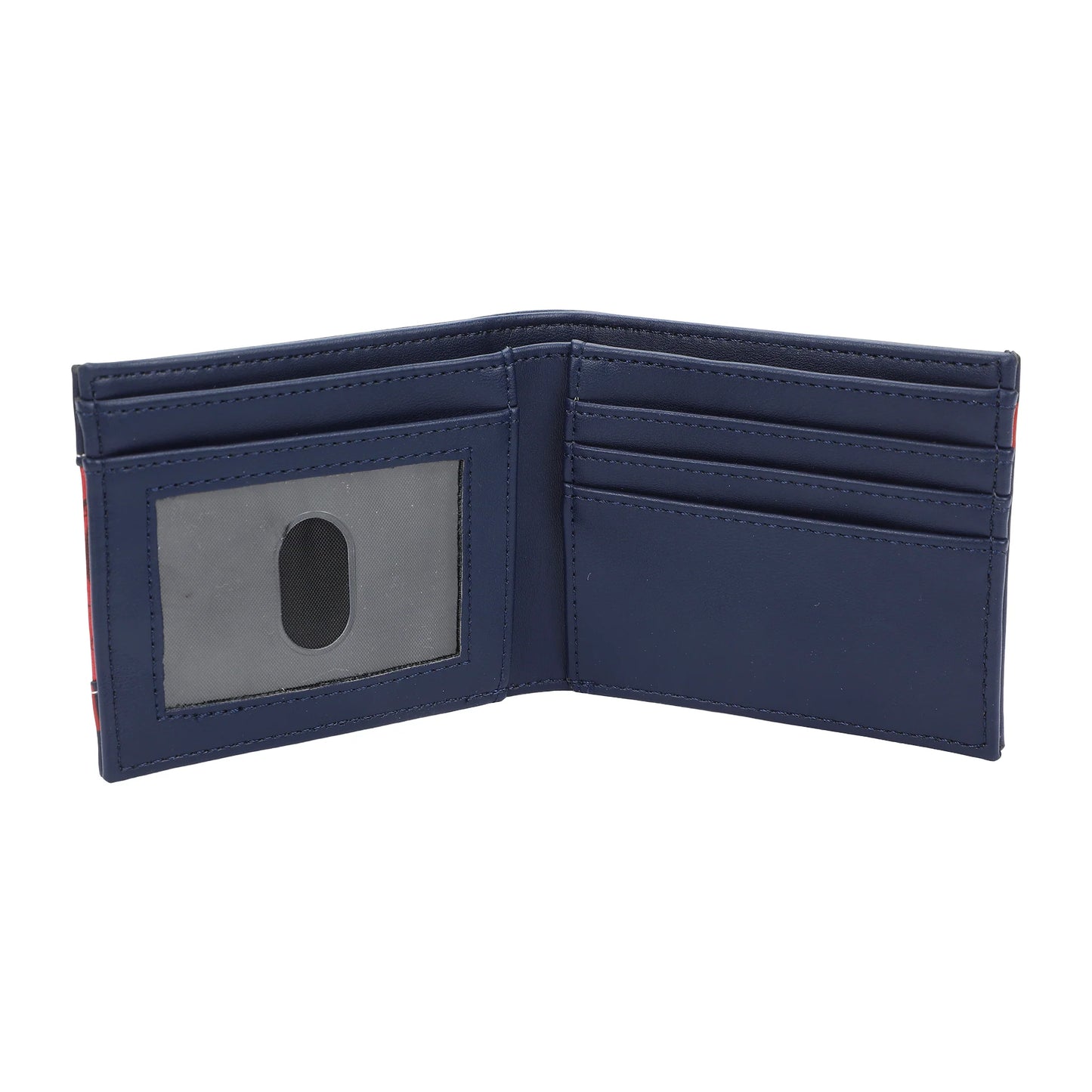 Spider-Man Classic Spidey & Kanji Bifold Wallet