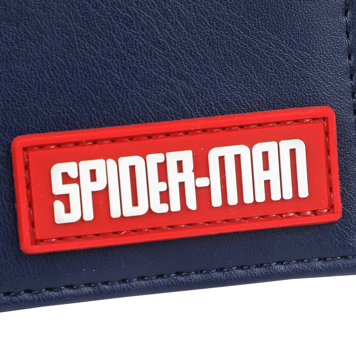 Spider-Man Classic Spidey & Kanji Bifold Wallet
