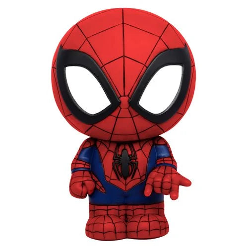 Spider-Man PVC Figural Bank