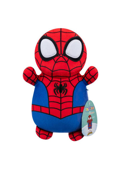Spidey and Friends Hugmees Squishmallows 10-Inch Plush