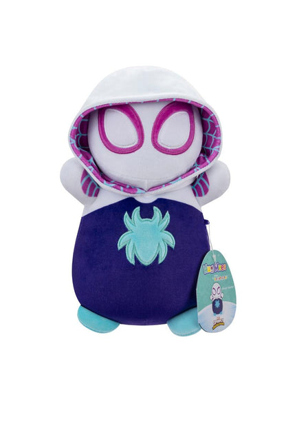 Spidey and Friends Hugmees Squishmallows 10-Inch Plush