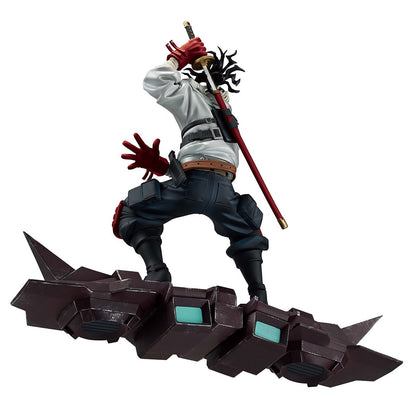 My Hero Academia - Stain - A Story Reaching Out Forever Ichibansho Masterlise Statue