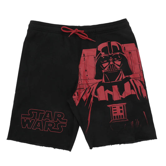 Star Wars Darth Vader Men's Pajama Shorts