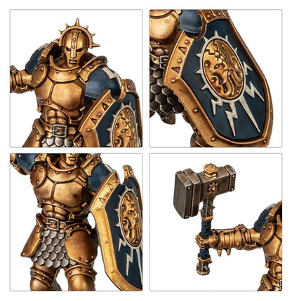 Stormcast Eternals: Paint Set