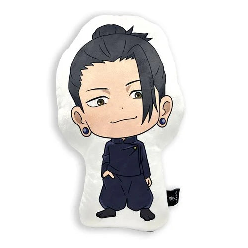 Suguru Geto Plush Pillow