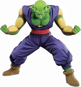 Dragon Ball Z - Super Hero Piccolo Masterlise Statue