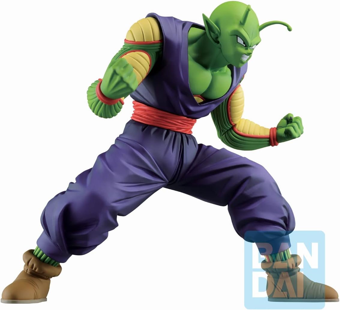 Dragon Ball Z - Super Hero Piccolo Masterlise Statue