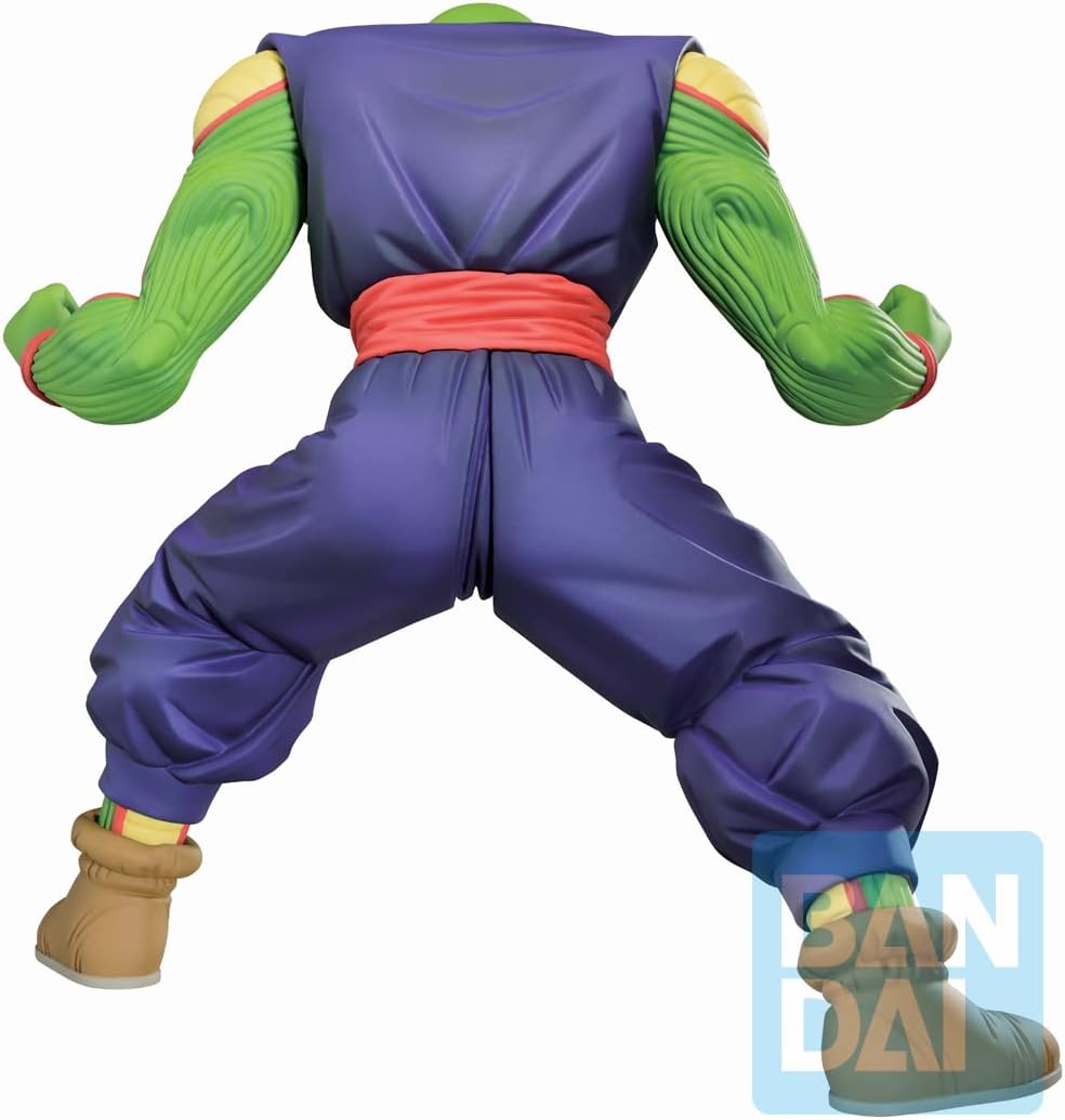 Dragon Ball Z - Super Hero Piccolo Masterlise Statue