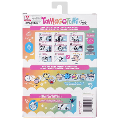 Tamagotchi Original Angel Tea Time Digital Pet
