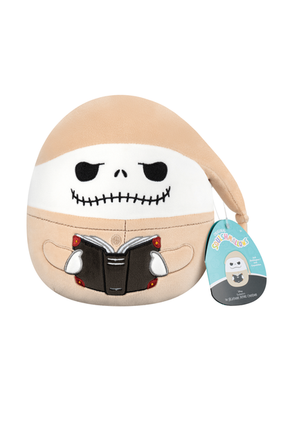The Nightmare Before Christmas Squishmallows 8-Inch Plush