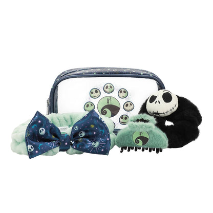 The Nightmare Before Christmas Travel Cosmetic Bag