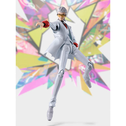 To Be Hero X - X S.H.Figuarts Action Figure