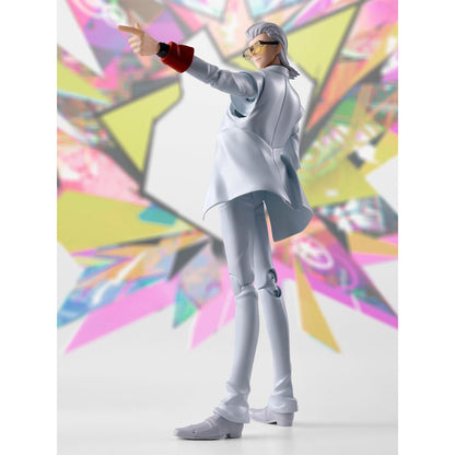 To Be Hero X - X S.H.Figuarts Action Figure