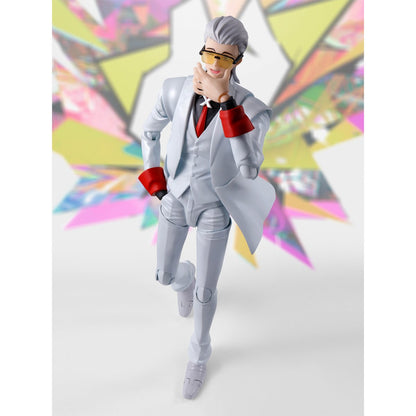 To Be Hero X - X S.H.Figuarts Action Figure