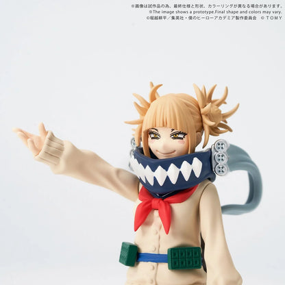 My Hero Academia - Himiko Toga - Collekazaro Action Figure