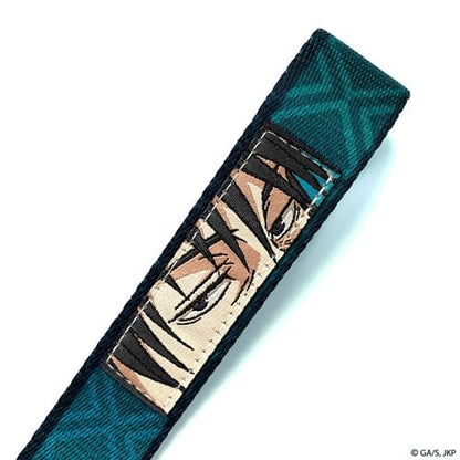Jujutsu Kaisen Toji Fushiguro Keystrap