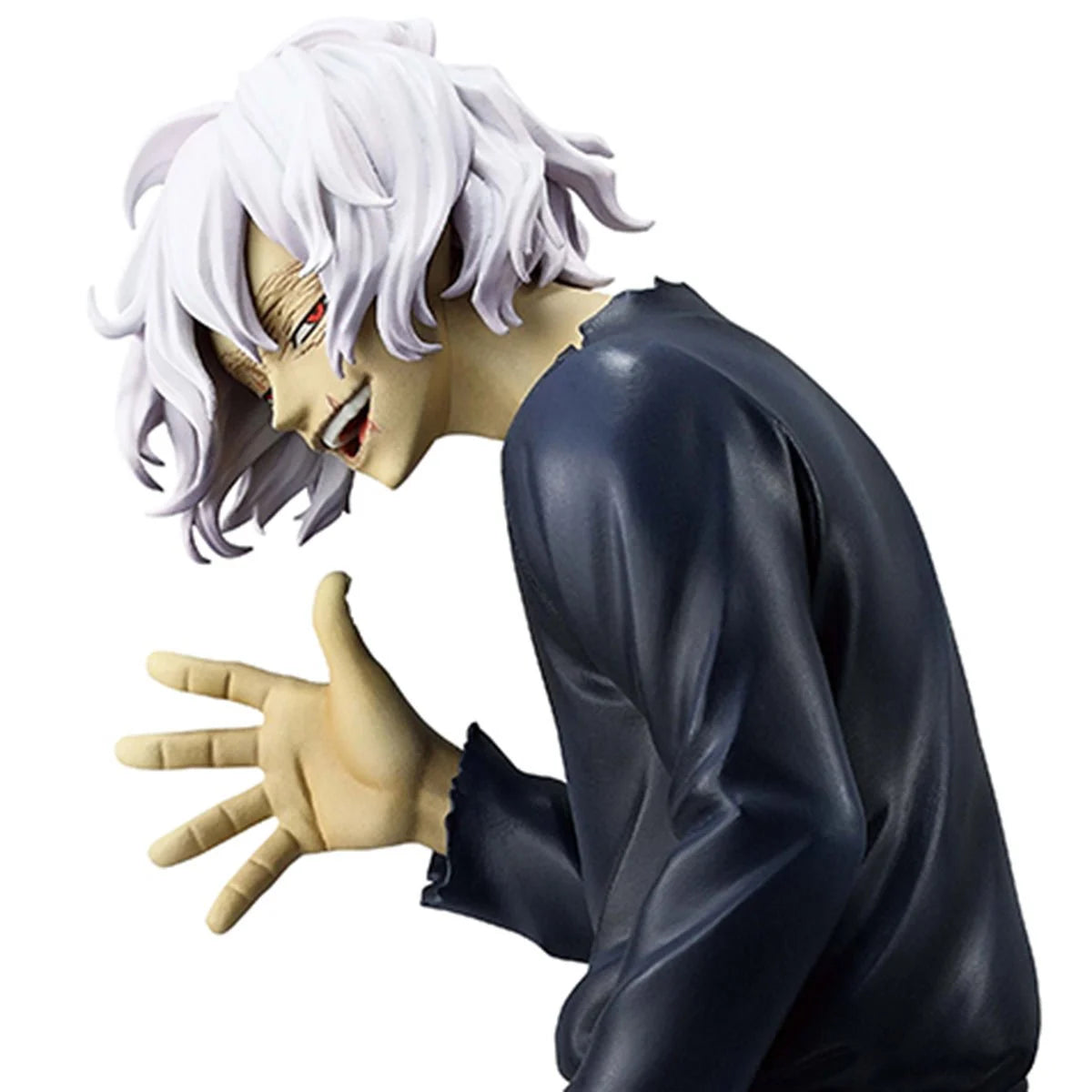 My Hero Academia - Tomura Shigaraki - A Story Reaching Out Forever Ichibansho Masterlise Statue