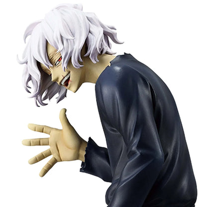 My Hero Academia - Tomura Shigaraki - A Story Reaching Out Forever Ichibansho Masterlise Statue