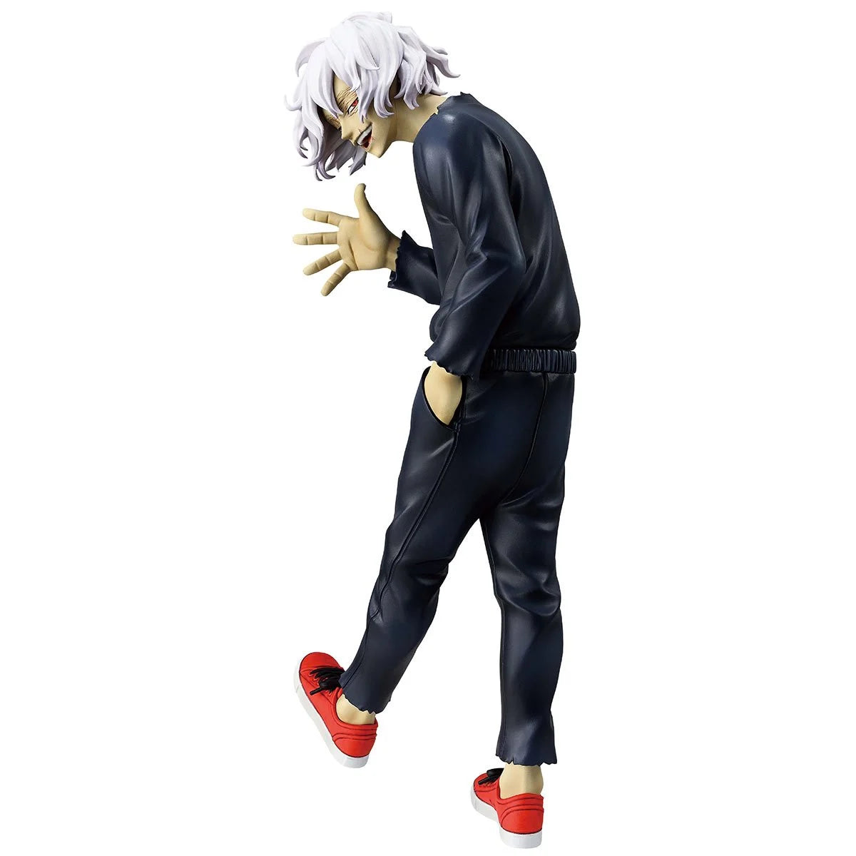 My Hero Academia - Tomura Shigaraki - A Story Reaching Out Forever Ichibansho Masterlise Statue