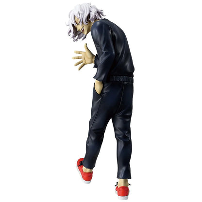 My Hero Academia - Tomura Shigaraki - A Story Reaching Out Forever Ichibansho Masterlise Statue