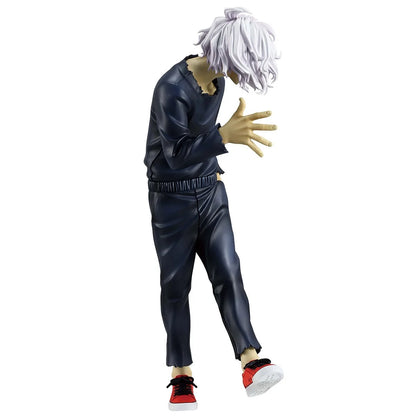 My Hero Academia - Tomura Shigaraki - A Story Reaching Out Forever Ichibansho Masterlise Statue