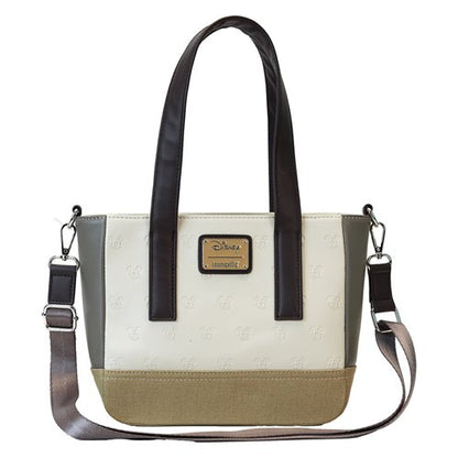 Mickey and Friends Sensational Six Canvas Mini-Tote Bag