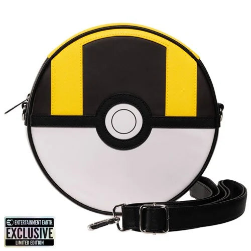 Ultra Ball Crossbody Bag