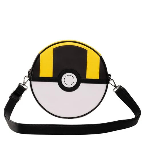 Ultra Ball Crossbody Bag