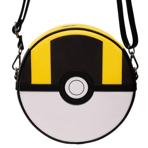 Ultra Ball Crossbody Bag