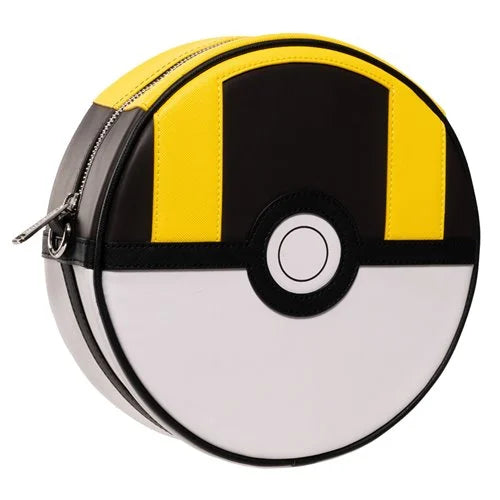 Ultra Ball Crossbody Bag