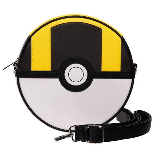 Ultra Ball Crossbody Bag